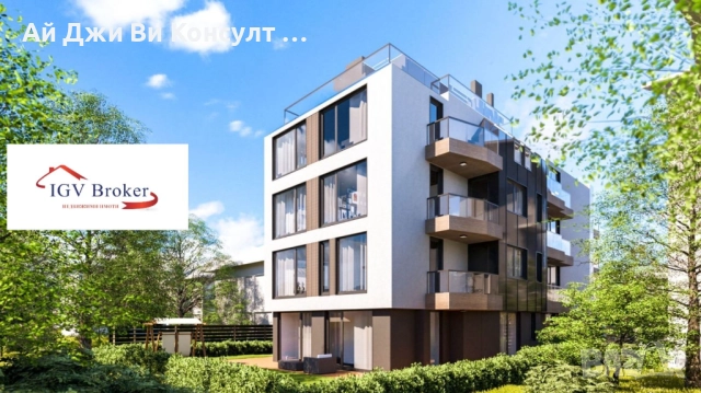 Тристаен апартамент в кв Левски В, снимка 5 - Апартаменти - 51999244