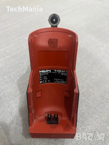 Прахоуловител Hilti TE DRS-6-A, снимка 5 - Перфоратори - 54058739