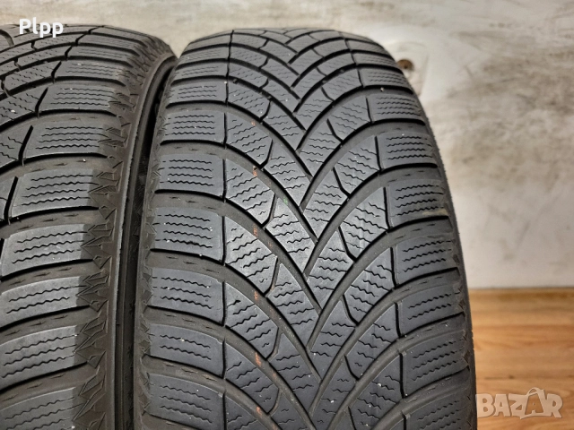 205/55/16 Semperit / зимни гуми, снимка 3 - Гуми и джанти - 52798833