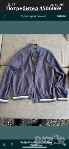 Пролетно-есенни якета, снимка 2 - Якета - 50995872