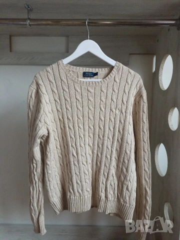 Дамски пуловер Polo Ralph Lauren