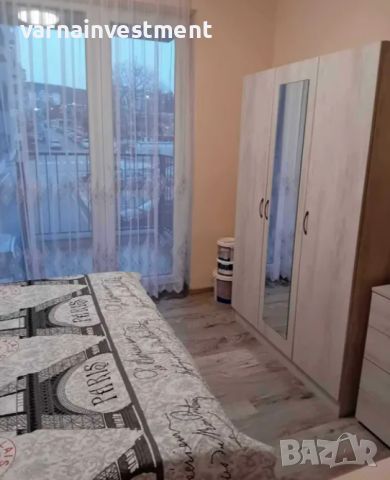 Продава, едностаен Кайсиева градина гр. Варна, снимка 3 - Aпартаменти - 45134007