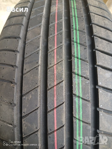 Летни гуми 205/55/16 94V Bridgestone Turanza T005 , снимка 2 - Гуми и джанти - 54097969