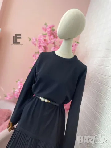 Рокля LFS You Must Have It, снимка 2 - Рокли - 50434909