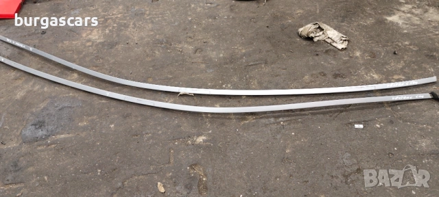 Лайсна таван лява дясна Opel Vectra C седан, снимка 2 - Части - 53042417