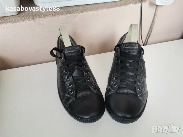 Спортни обувки Legero 36.5н., снимка 7 - Дамски ежедневни обувки - 54143060