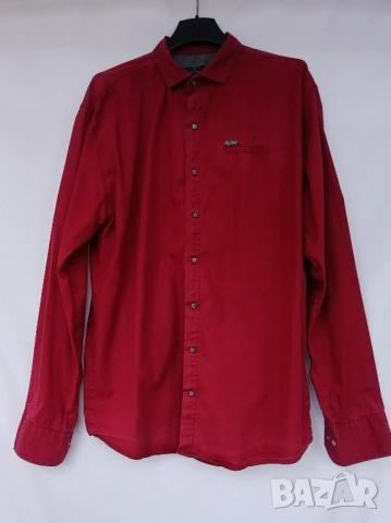 Мъжки стилни елегантни ризи и панталон, снимка 8 - Ризи - 52031966