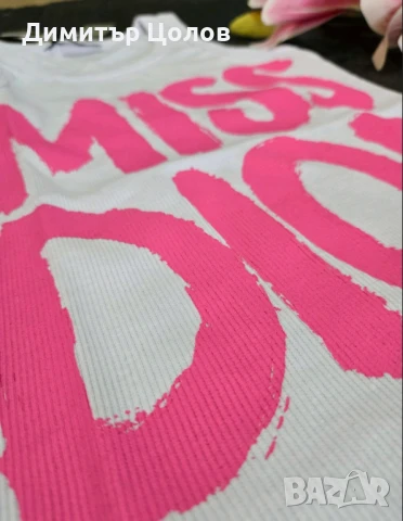 Топ модел 2 цвята, снимка 4 - Потници - 50582417