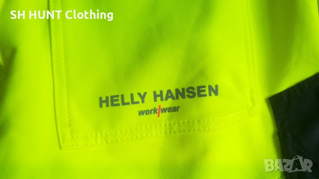 HELLY HANSEN 77472 Work Stretch Trousers размер 50 / M изцяло еластичен работен панталон W4-621, снимка 5 - Панталони - 52025982