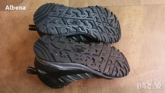  THE NORTH FACE Shoes Размер EUR 37 / UK 4 обувки 200-14-S, снимка 14 - Дамски боти - 46525127