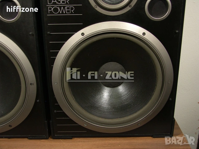 Тонколони  Jamo laser p5000 , снимка 6 - Тонколони - 53508685