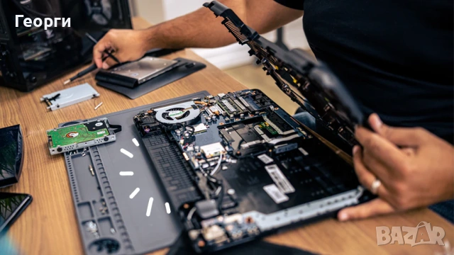 Преинсталиране на Windows/Linux и още сервизни услуги, снимка 3 - Преинсталации - 53932417