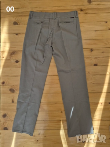 Дамски панталон, размер S, снимка 4 - Панталони - 53845830