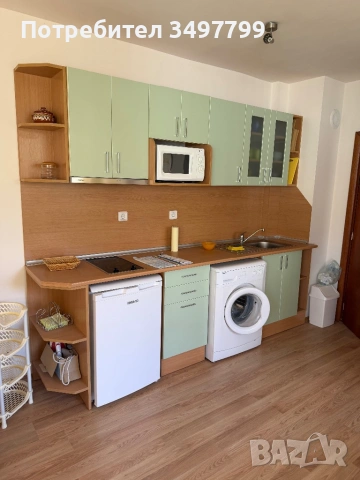 Продавам обзаведен тристаен в гр.Бяла, Варненска област, снимка 2 - Апартаменти - 53904333