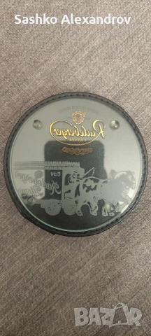 Radeberger - колекционерски подложки за чаши, снимка 7 - Други ценни предмети - 53844481