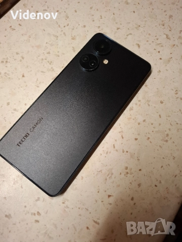 Tecno Camon 19 6+5gb/128gb, снимка 7 - Други - 52458028