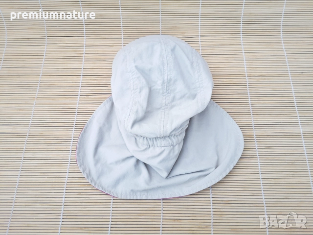 ○ SALEWA ○ лятна шапка ○, снимка 6 - Шапки - 52058634