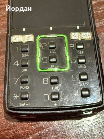 Sony Ericsson K850i, снимка 2 - Sony Ericsson - 53640874