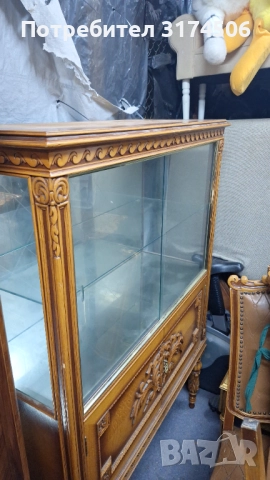 Витрина, снимка 5 - Витрини - 52893369