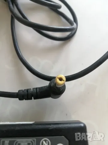 Зарядно за лаптоп, Acer, PA-1650-22, 19V, 3.42A, 65W, букса 5.5*1.7mm, снимка 2 - Лаптоп аксесоари - 50334277