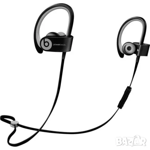 Beats Audio Beats by Dr. Dre: Powerbeats2

, снимка 1
