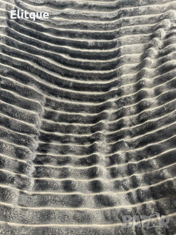 Меко и ватирано микрофибърно одеяло 200x220 см за топъл и стилен сън, снимка 16 - Други стоки за дома - 53471704