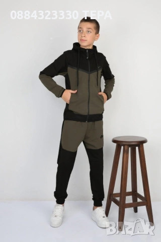 🔥ПРОМОЦИЯ🔥 Детски комплект ТЕРА за момче и момиче, снимка 16 - Детски комплекти - 53249736