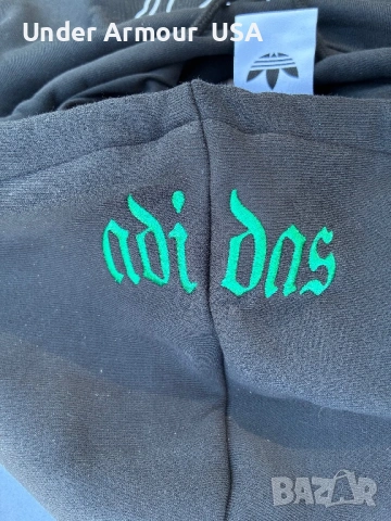 Adidas • Originals, снимка 3 - Суичъри - 54150736