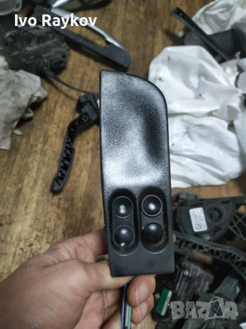 Бутони стъкла за Opel ASTRA F , 03720000 , 90383584, снимка 2 - Части - 53477523