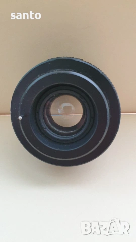 Японски телеконвектор Helios, снимка 7 - Обективи и филтри - 53565554