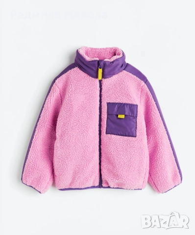 Голям лот на НМ,размер 134/140, снимка 2 - Детски якета и елеци - 52920604