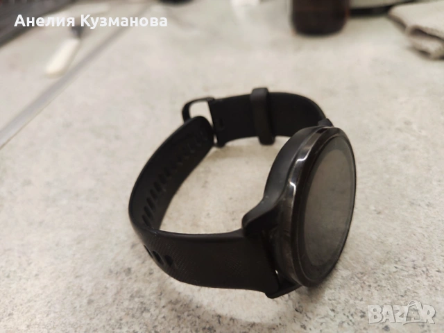 Часовник Smartwatch Garmin Venu 2, снимка 4 - Дамски - 53510351
