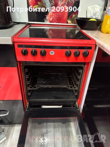 Печка, снимка 4 - Печки, фурни - 52688640