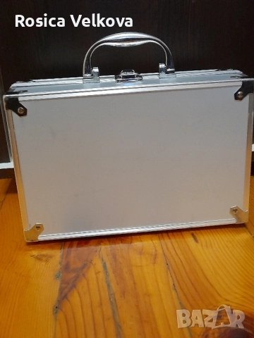 Алуминиево куфарче Намаление 