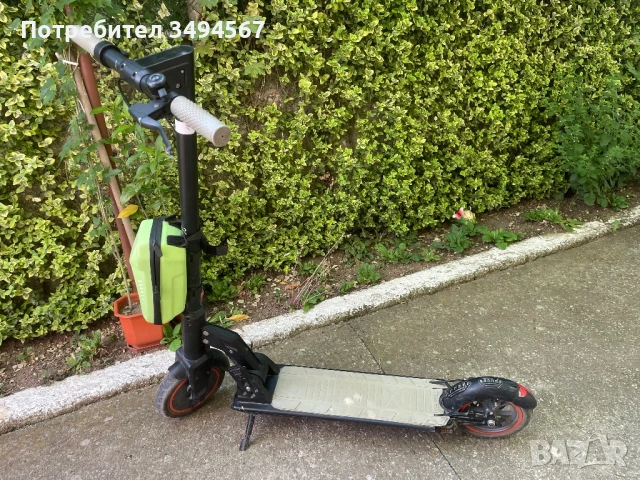 Електрическа тротинетка