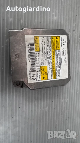 Airbag модул / сензор / датчик зa Chevrolet Kalos - 25100705, снимка 2 - Части - 51396567