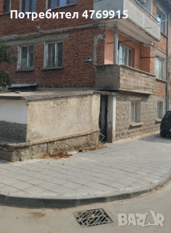 Имот Пещера, снимка 2 - Етаж от къща - 53889163