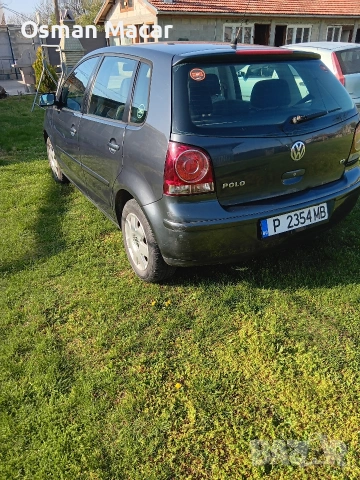 Продавам VW Polo  , снимка 4 - Автомобили и джипове - 54254021