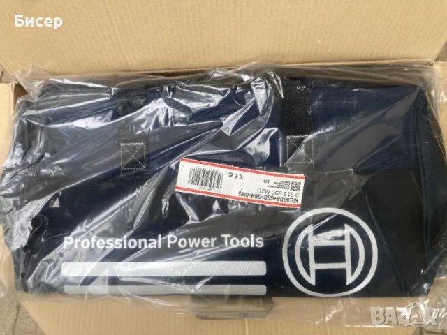 Инструменти Бош Bosch 18v , снимка 9 - Други инструменти - 50221115