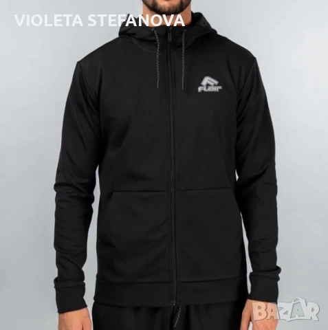 Нова мъжка оригинална горница 2ХЛ 