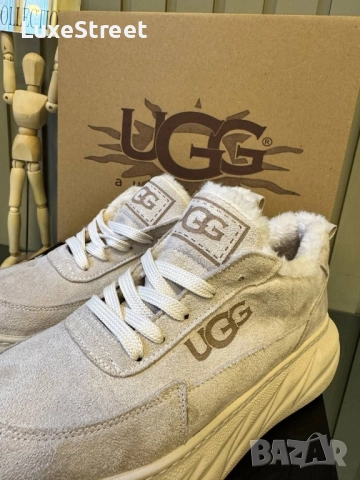 Дамски Боти 🤍UGG, снимка 10 - Дамски боти - 52483293