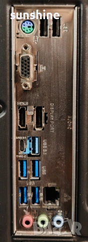 PC * Ryzen 5600G, 16GB, Saphire RX580 4G, 1TB NVME+480GB, ASRock B450, снимка 8 - Геймърски - 53623594