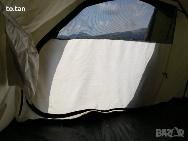 Палатка 2 секунди Quechua , снимка 6 - Палатки - 51673984