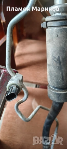 Тръби за климатик Honda CR-V 3 2008 