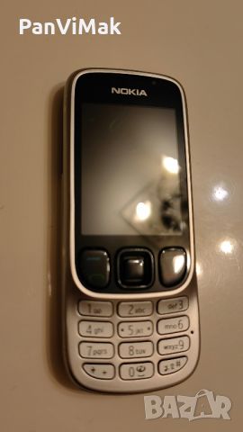 Nokia 6303i classic, снимка 3 - Nokia - 31443289