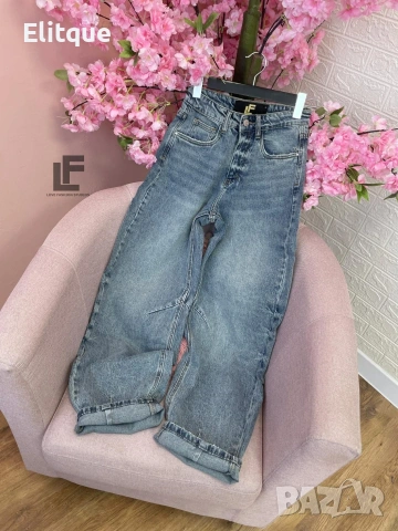 дънки , снимка 2 - Дънки - 54214090