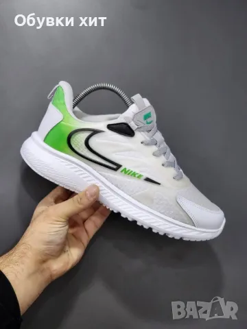 Nike реплика, снимка 1 - Маратонки - 48581571