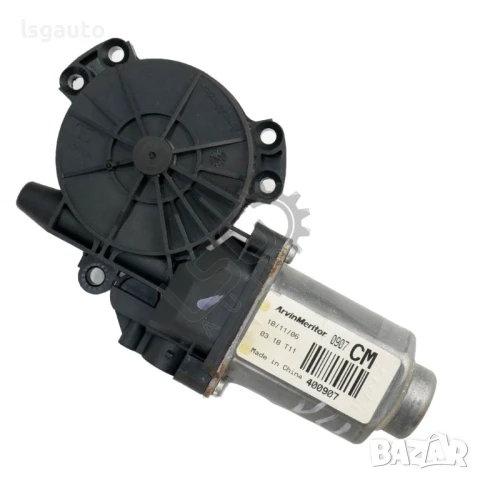 Моторче преден ляв ел. стъклоповдигач Hyundai Santa fe 2006-2013 ID:147086