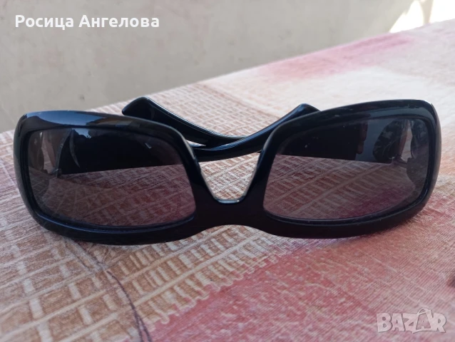 Винтидж слънчеви очила Gucci , снимка 6 - Слънчеви и диоптрични очила - 51155692