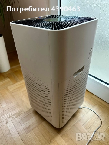 Пречиствател за въздух Xmart AP350S, снимка 2 - Овлажнители и пречистватели за въздух - 52677700